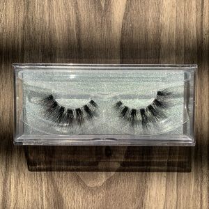 Faux Mink Lashes ✨
